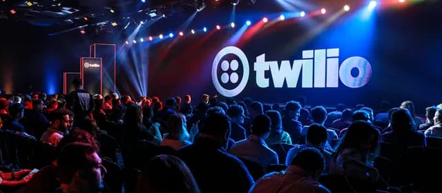 Twilio Signal